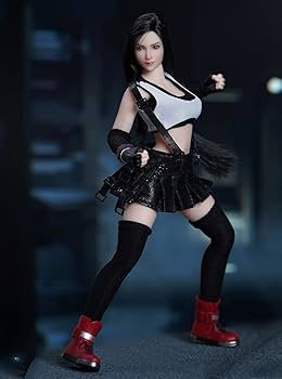 セクシーキャラクターフィギュアセット 送料無料 1/6 VSTOYS 21XG72 The fox soul 狐の伝説 超セクシー